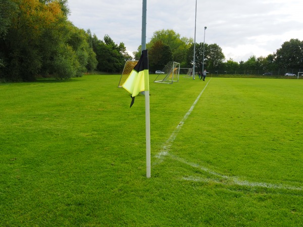 Sportplatz Am Schottenteich - Erwitte-Bad Westernkotten