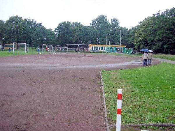 Bezirkssportanlage Havkenscheider Straße - Bochum-Laer