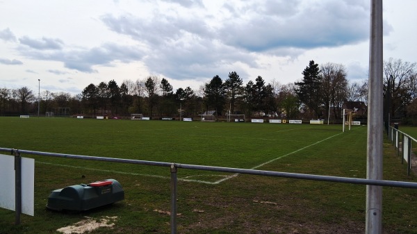 Sportpark Herungerberg - FCV-Venlo veld 2 - Venlo
