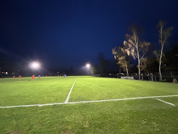 Otto-Wedel-Sportanlage - Würzburg