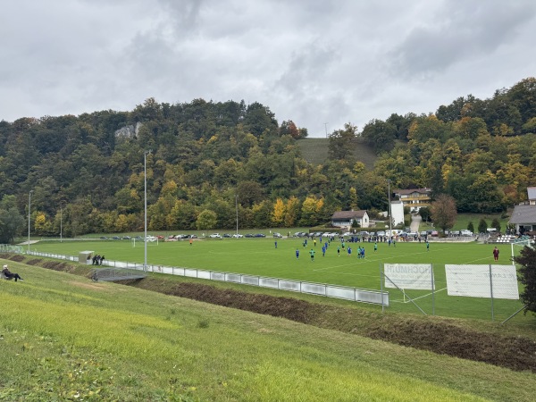 Sportgelände Matting - Pentling-Matting