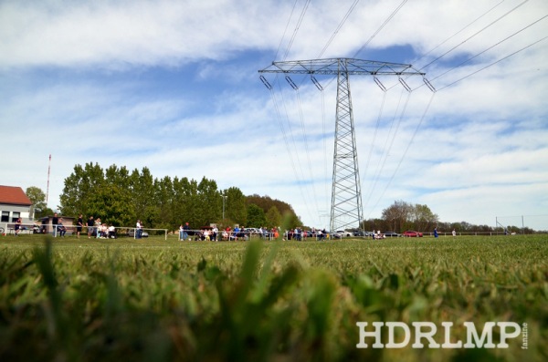 Sportplatz am Eulenberg - Braunichswalde