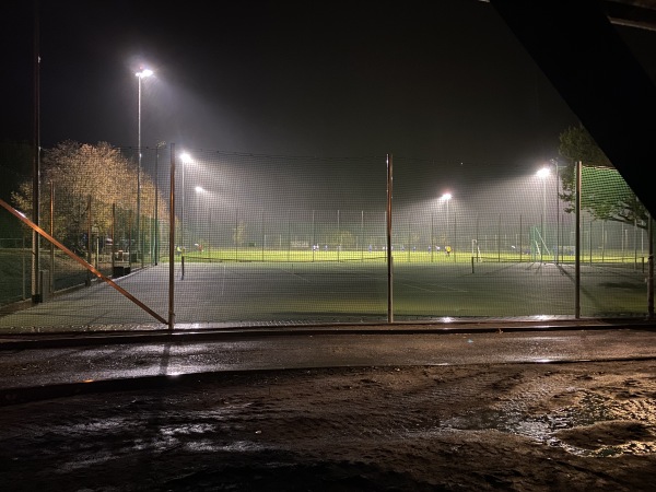 Sport- und Freizeitzentrum Beeskow Platz 2 - Beeskow