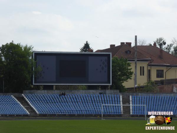 Stadion Bukovyna - Chernivtsi