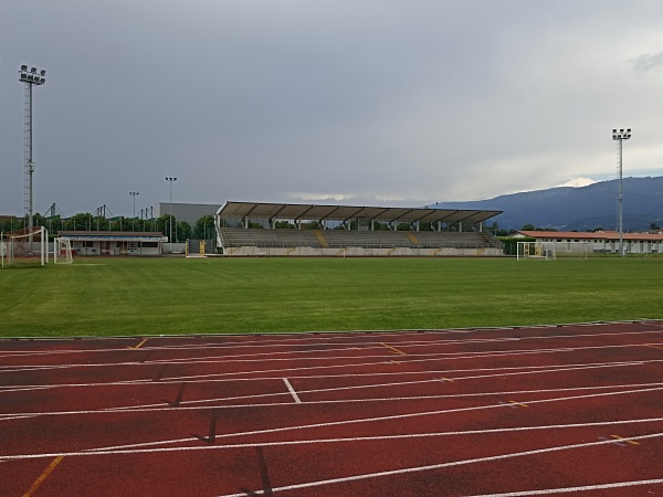 Stadio Comunale di Cassola - San Giuseppe VI