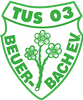 Wappen TuS 03 Beuerbach II