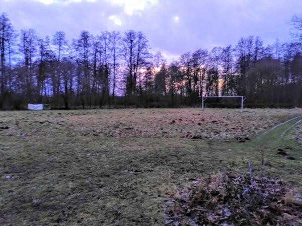 Sportplatz am Borwinseck 2 - Güstrow