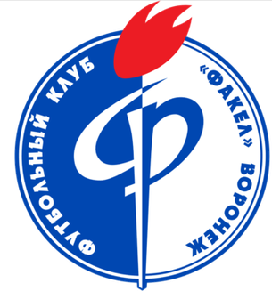 Wappen FK Fakel Voronezh  5998