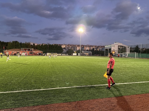 13 Kasim Stadi - Tekirdag