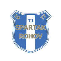 Wappen TJ Spartak Rohov