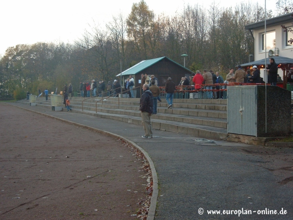 Erlachstadion - Birkenfeld/Enzkreis