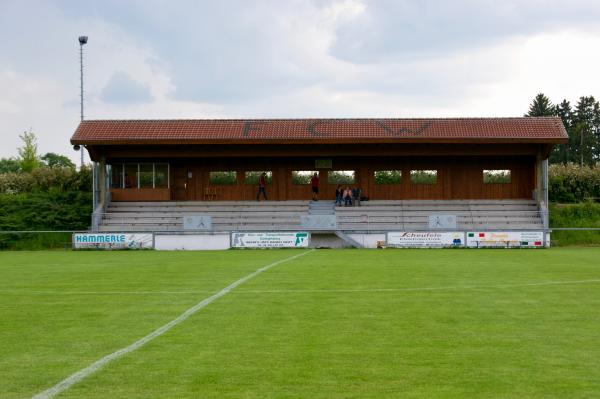 Günztalstadion - Westerheim/Schwaben