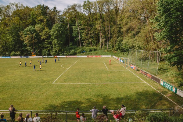 Sportanlage Am Welserbach - Lauf/Pegnitz-Neunhof