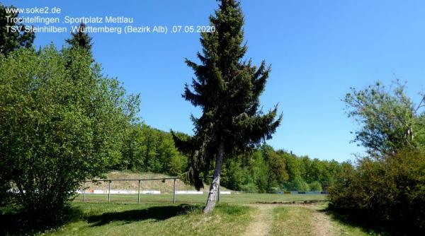 Sportplatz Mettlau - Trochtelfingen-Steinhilben