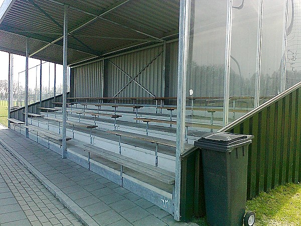 Sportpark Merelweg veld 09 - Venlo