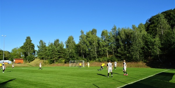 Ernst Ringl Sportanlage - Maria Laach