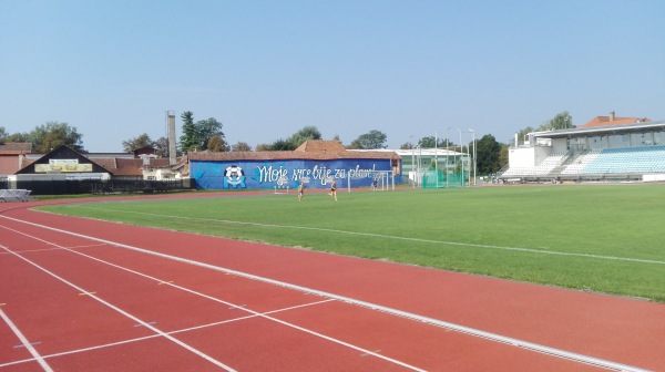 Mestni stadion Ptuj - Ptuj