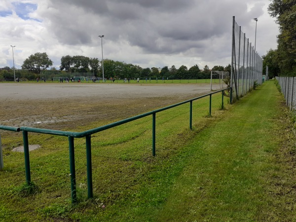 Sportanlage Langkofelstraße Platz 2 - München-Berg am Laim