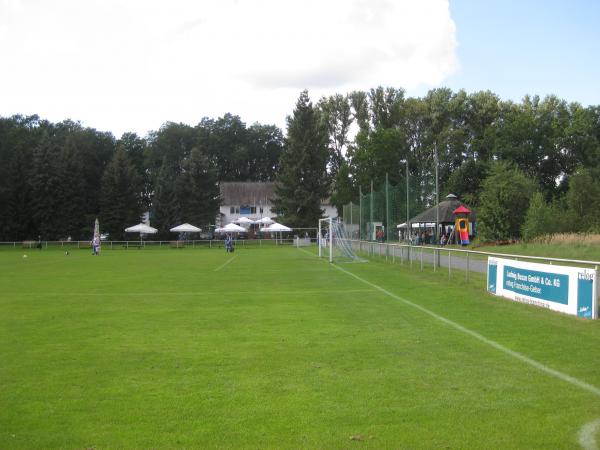 RELOG-Stadion - Isenbüttel