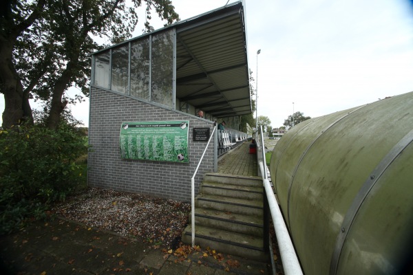 Sportpark De Munsterman - Oude IJsselstreek-Silvolde