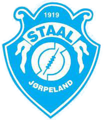 Wappen Staal Jørpeland IL  23122
