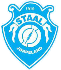 Wappen Staal Jørpeland IL