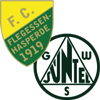 Wappen SG Flegessen-Hasperde/Süntel II (Ground A)  64669