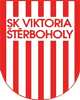 Wappen SK Viktoria Štěrboholy