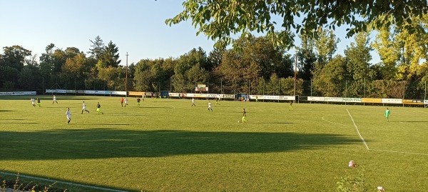 Sportanlage Kratzmühl - Beilngries-Irfersdorf