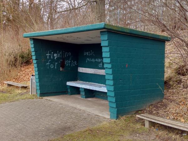 Wilhelm-Lindemann-Sportanlage Platz 2 - Hamburg-Lohbrügge