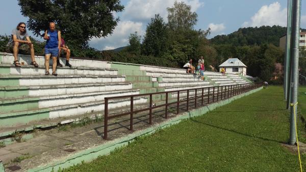 Stadion Jeseník - Jeseník
