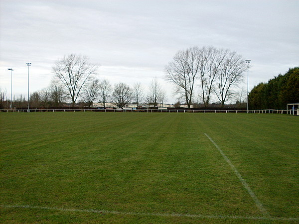 Blackhouse Lane - Great Cornard, Suffolk