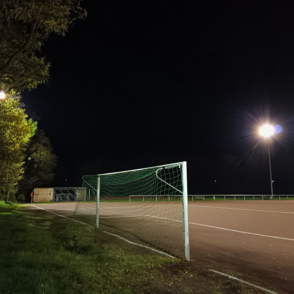 Sportanlage Deichtorstraße Platz 2 - Leverkusen-Rheindorf