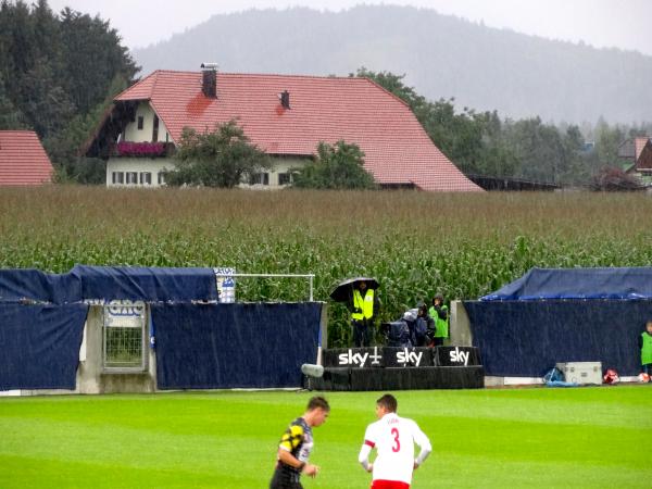 MGG Arena - Grödig