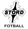 Wappen Stord Fotball  3618