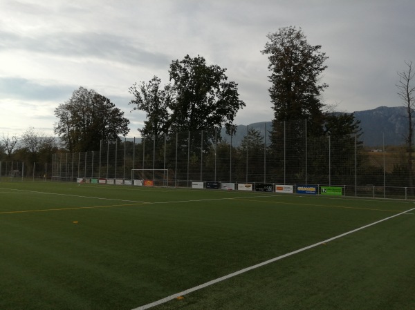 Sportzentrum Zuchwil - Zuchwil
