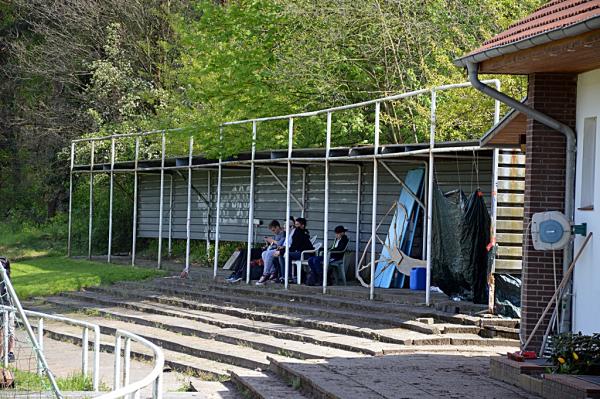 Siegfried Körner Stadion B-Platz - Lüneburg
