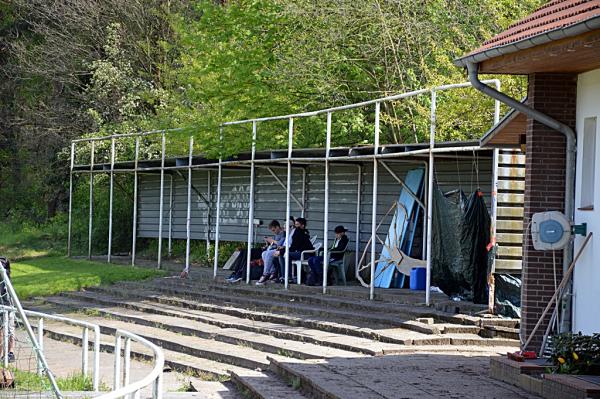 Siegfried Körner Stadion B-Platz - Lüneburg