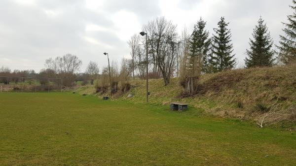 Sportplatz am Holzbach - Eisenach-Stockhausen