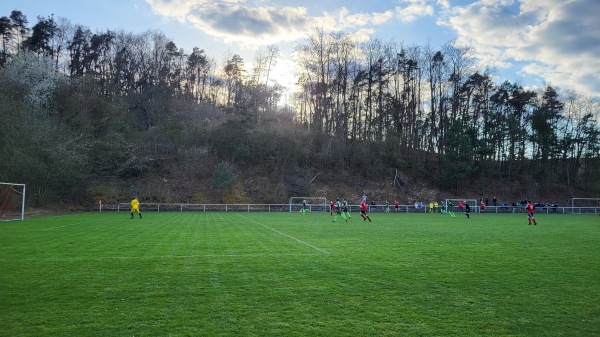 Sportpark Retzstadt - Retzstadt