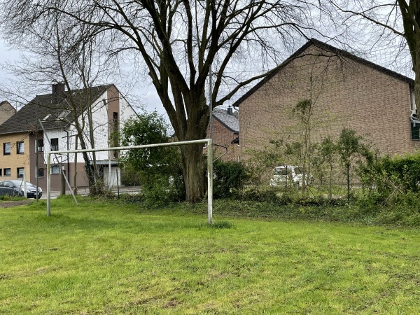 Sportplatz Saarhof - Mönchengladbach-Rheydt-Güdderath