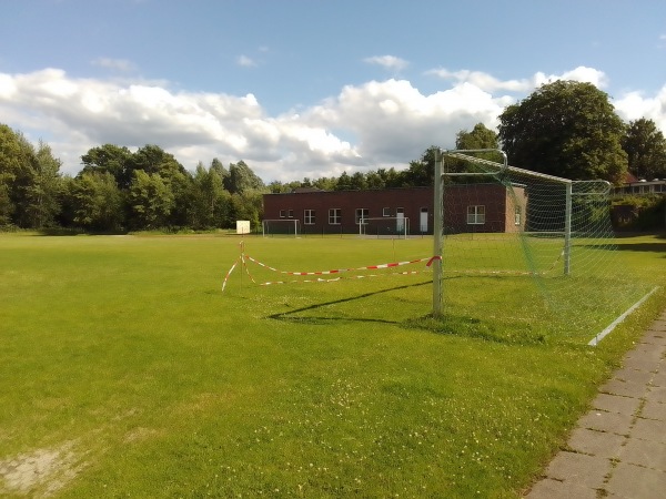 Sportanlage Zum Öhr C-Platz - Schleswig-Friedrichsberg