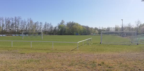 Sportplatz Paaren - Schönwalde-Glien-Paaren