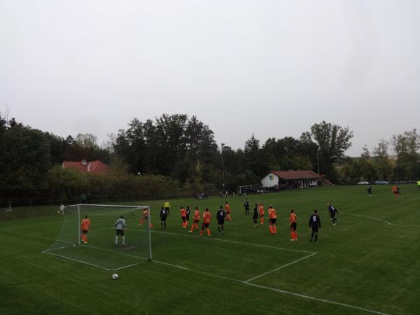 Bründlparkstadion - Kleinhadersdorf
