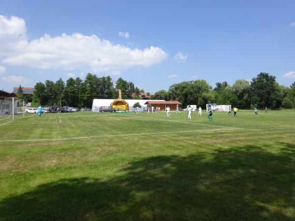Sportanlage Kriestorf - Aldersbach-Kriestorf