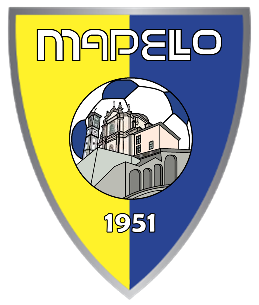 Wappen Mapello 1951