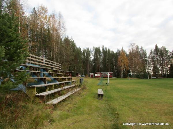 Furuvallen - Hjoggböle