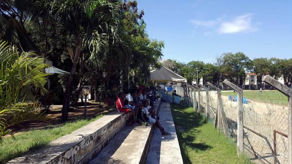 Mbaraki Sports Club  - Mombasa