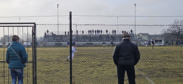 Campo Sportivo Comunale di Pizzoletta - Pizzoletta