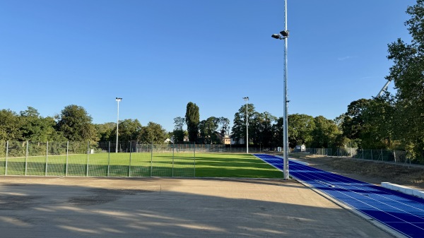Sportpark Nord Platz 2 - Bonn